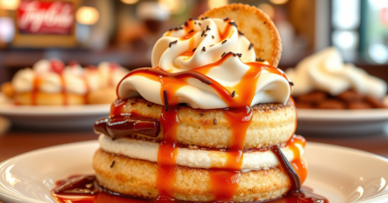 Applebee’s Dessert Menu With Prices For 2026