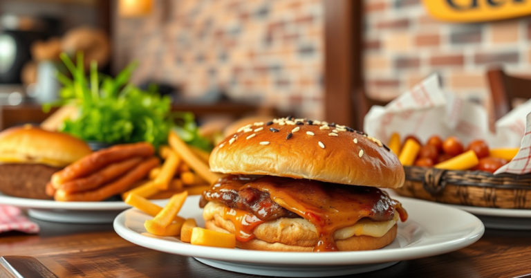 Cracker Barrel Catering Menu With Prices For 2026