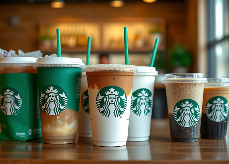 Beverage Packages