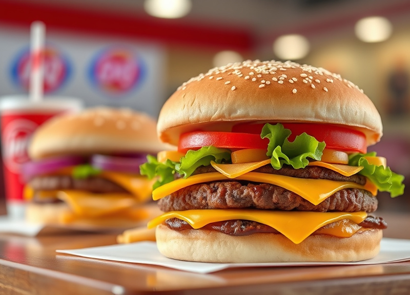 Burgers