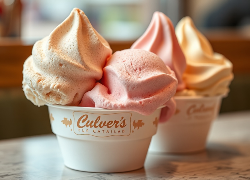 Classic Scoops