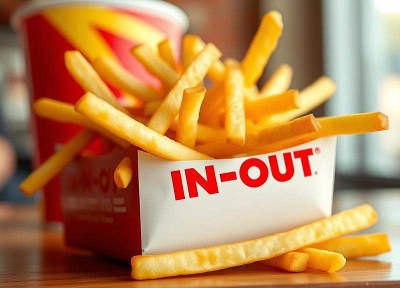 Fries