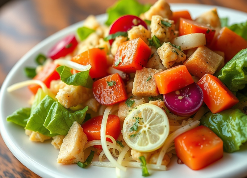 Sides & Salads